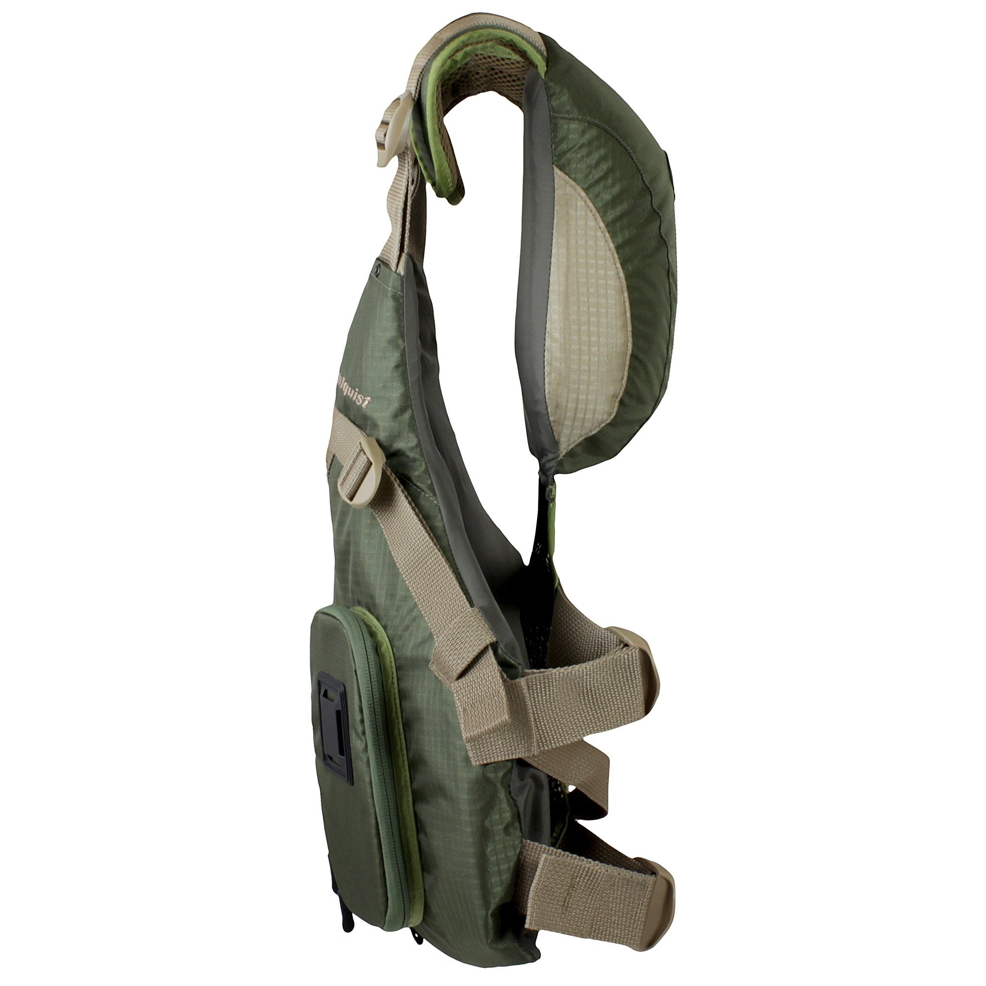 Stohlquist Piseas Lifejacket (Pfd)-Grassgreen-L/Xl