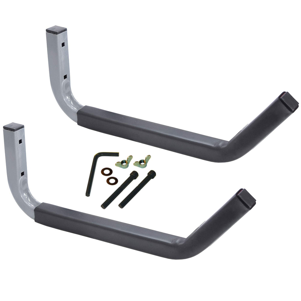 Malone Auto Racks Fs 6 Kayak Storage Rack System