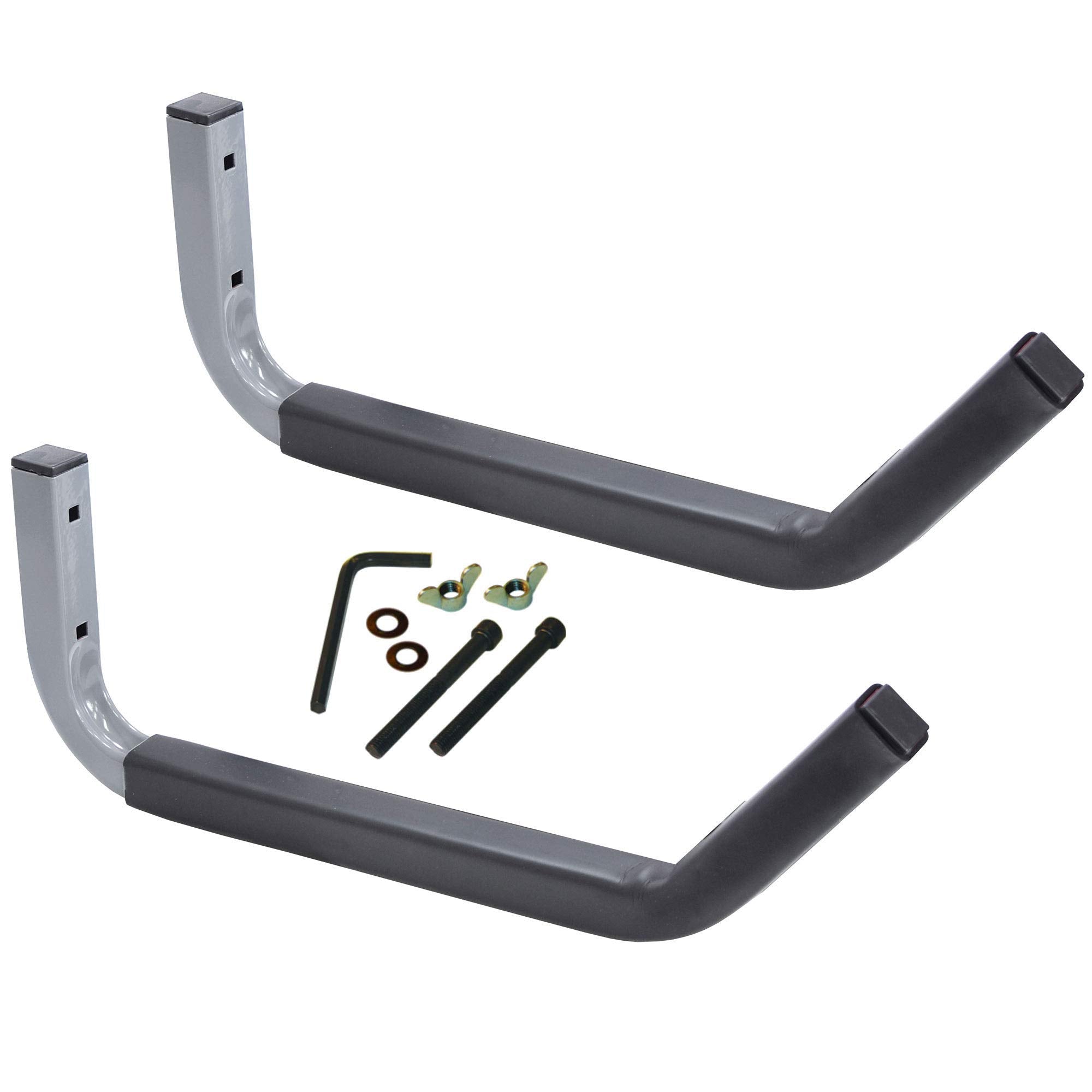 Malone Auto Racks Fs 6 Kayak Storage Rack System