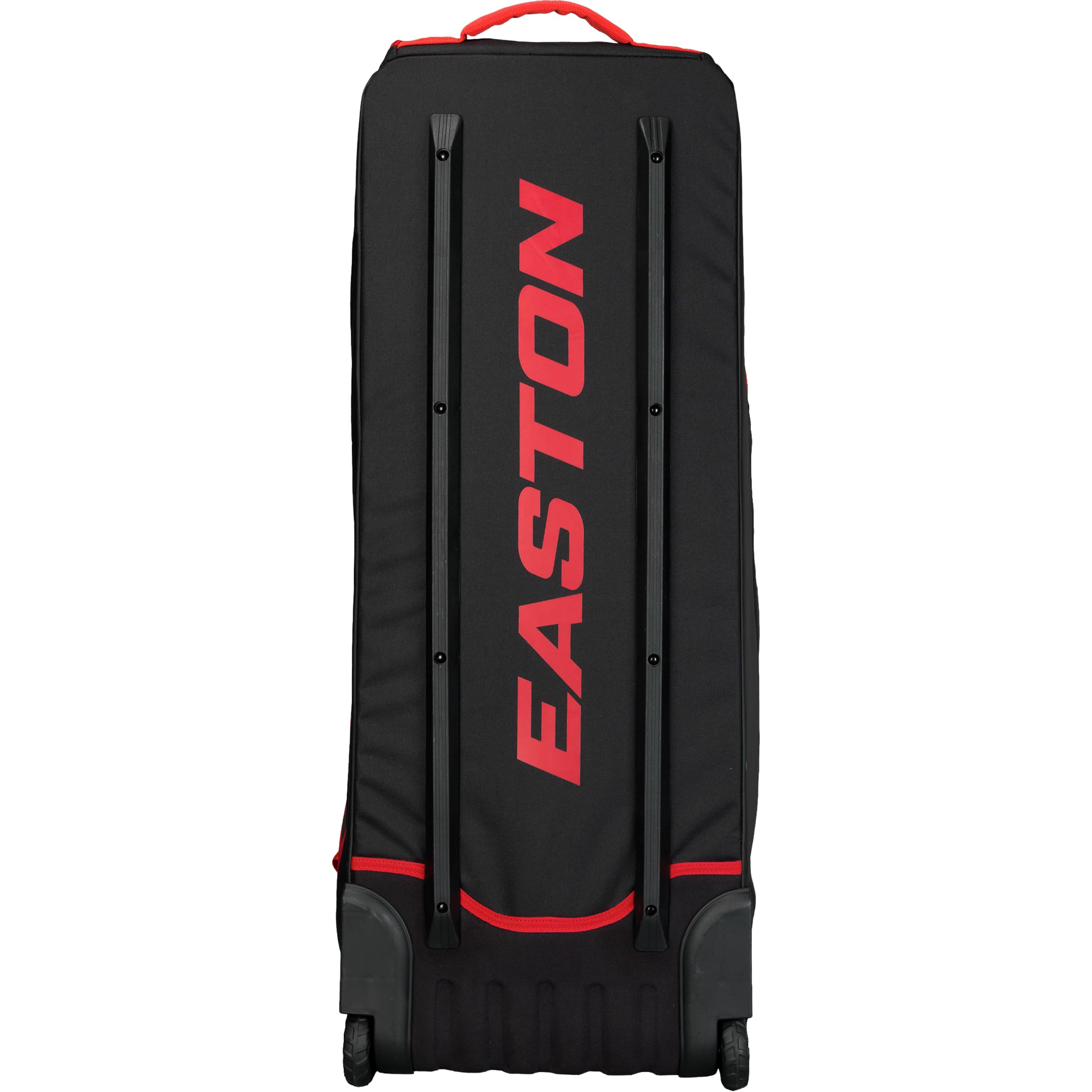 Easton | DUGOUT Bat and Equipment Wheeled Bag | Red
