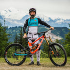 Maxxis Minion Dhf Exo/Tr Tire - 27.5 Plus Dual Compound/Exo/Tr, 27.5X2.8