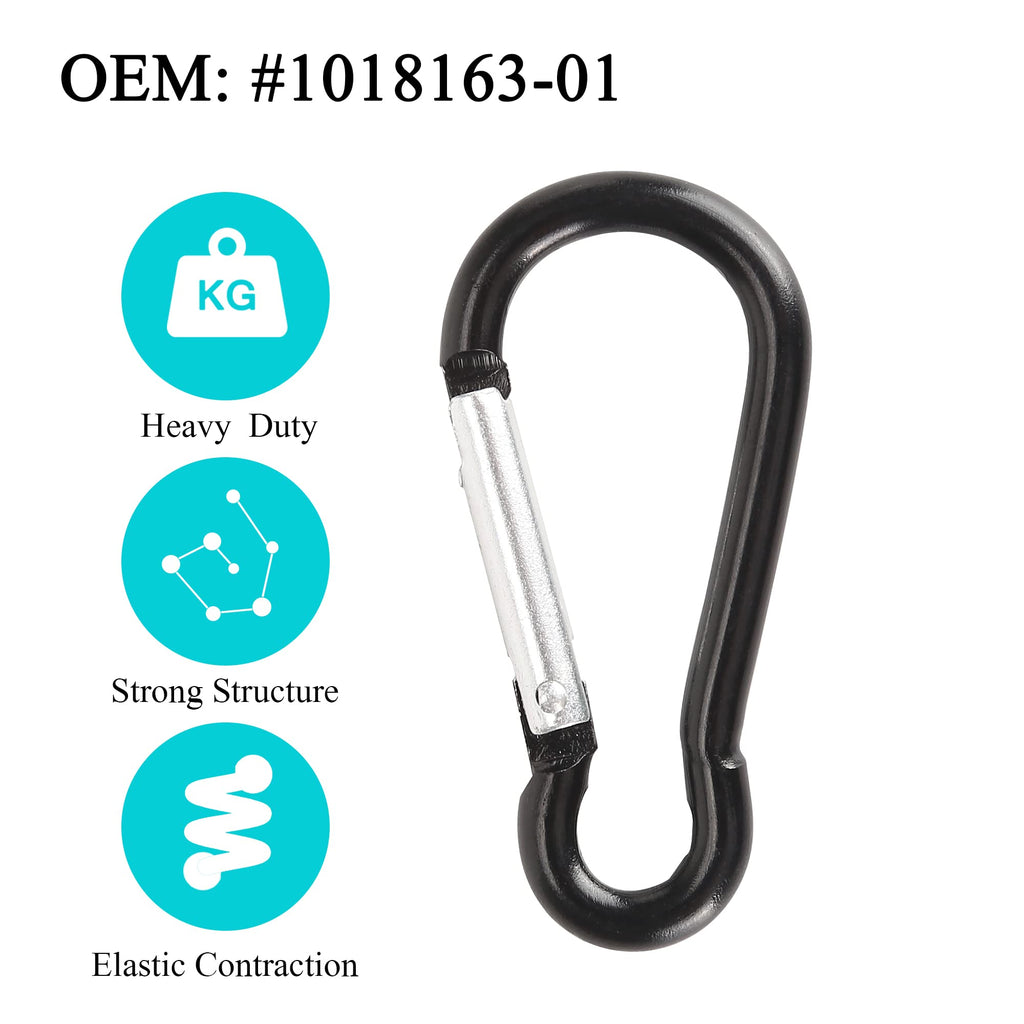 9.99World Mall Replacement Golf Cart Keys,Ignition Key For Club Car Ds 1982-Up ?2 Pcs?Two Styles At Random