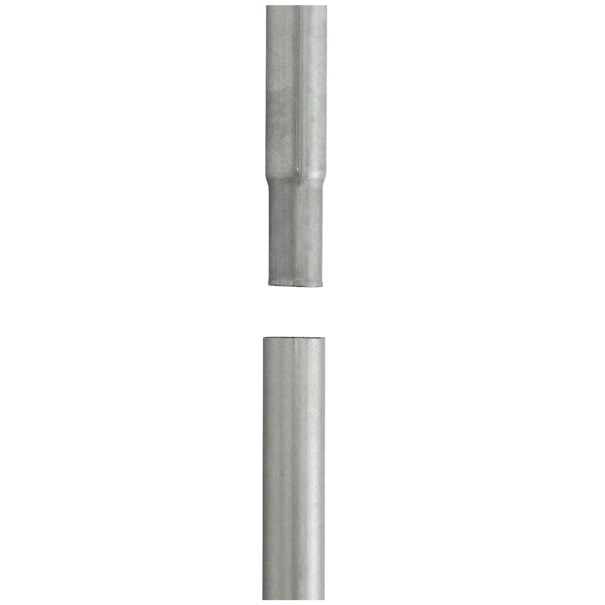 Upper Bounce Stainless Steel W-Shaped Dual Trampoline Spring Hook - ?Thick Galvanised Steel Hook For Dual Spring System - Premiu