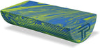 Pro-Tec Calf Stretcher, Blue, Green, Fitness, Balance Memory Foam, Recovery Training, Textured Surface, Toning, Calf Flexibility