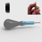 Cyeelife-Blue Dart Tool Electronic Dartboard Broken Dart Tips Remover