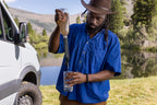 Lifestraw Personal Water Filter For Hiking, Camping, Travel, And Emergency Preparedness