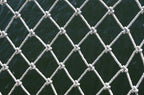 Salty Reef Marine Hardware - Safety Boat Lifeline Netting (50)