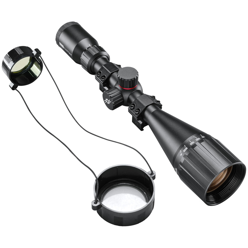 PRO Hunter 6-18X50MM RIFLESCOPE