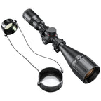 PRO Hunter 6-18X50MM RIFLESCOPE