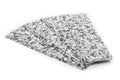 Seadek Embossed 4-Piece Step Kit - Snow Camo