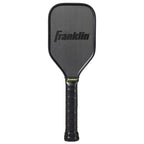 Franklin Sports Sweet Spot Training Pickleball Paddle - Pickleball Trainer Practice Paddle With Extra Long Handle - Sweet Spot S