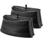 2-Pack 20'' Fat Tire Tubes 20 X 4.0/4.5 Av 32Mm Schrader Valve 20'' Fat Bicycle Tubes Compatible With 20X4.0 20 X 4 1/4 20 X 4.3