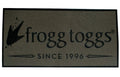 FROGG TOGGS NoSo Instant Repair Patch Kit - Perfect for Jackets, Sleeping Bags, Waders, Tents, tarps and More Brown 3x6