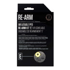 Mustang Survival - Re-Arm Kit E - Hr Auto/Manual 33G - Bayonet