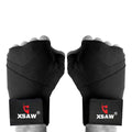 Xsaw Men And Women Professional Wrap For Boxing Punching Hand Wraps Wrist Supporter For Gym Boxing Bandage For Mma, Muay Thai, M