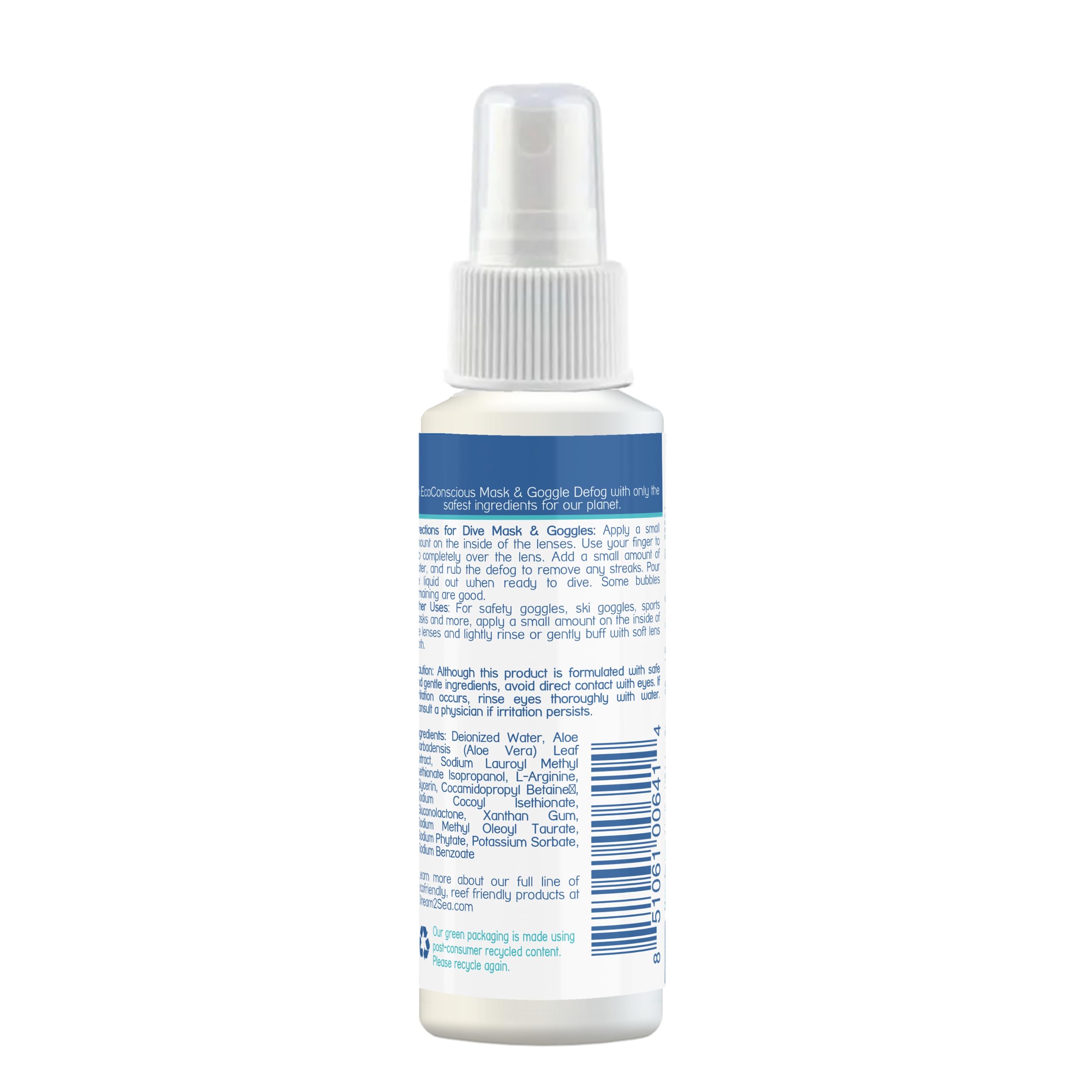 Anti-Fog Spray For Swim Goggles, Anti Fog Spray Glasses, Antifog, Snorkel Mask Anti Fog Spray, Swim Goggle Anti Fog Spray, Mask
