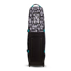OGIO Golf Wheeled Travel Bag (for Golf Bag and Clubs), Mid, Safari