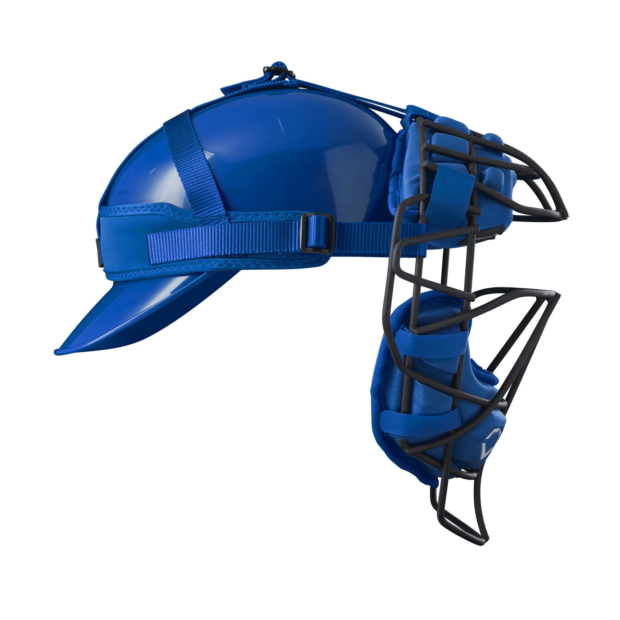 EvoShield Pro-Srz CatcherS Facemask - Royal, One Size