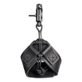 Scott Archery Quick Shot Release Buckle Strap Black, One Size Fits Most