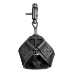 Scott Archery Quick Shot Release Buckle Strap Black, One Size Fits Most