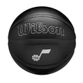WILSON NBA Team Premiere Basketball - Utah Jazz, Size 7-29.5