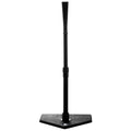 Franklin Sports Mlb Kids Flex Top Pro Baseball + Teeball Batting Tee - Adjustable Youth Hitting Tee For Baseball + Teeball + Sof
