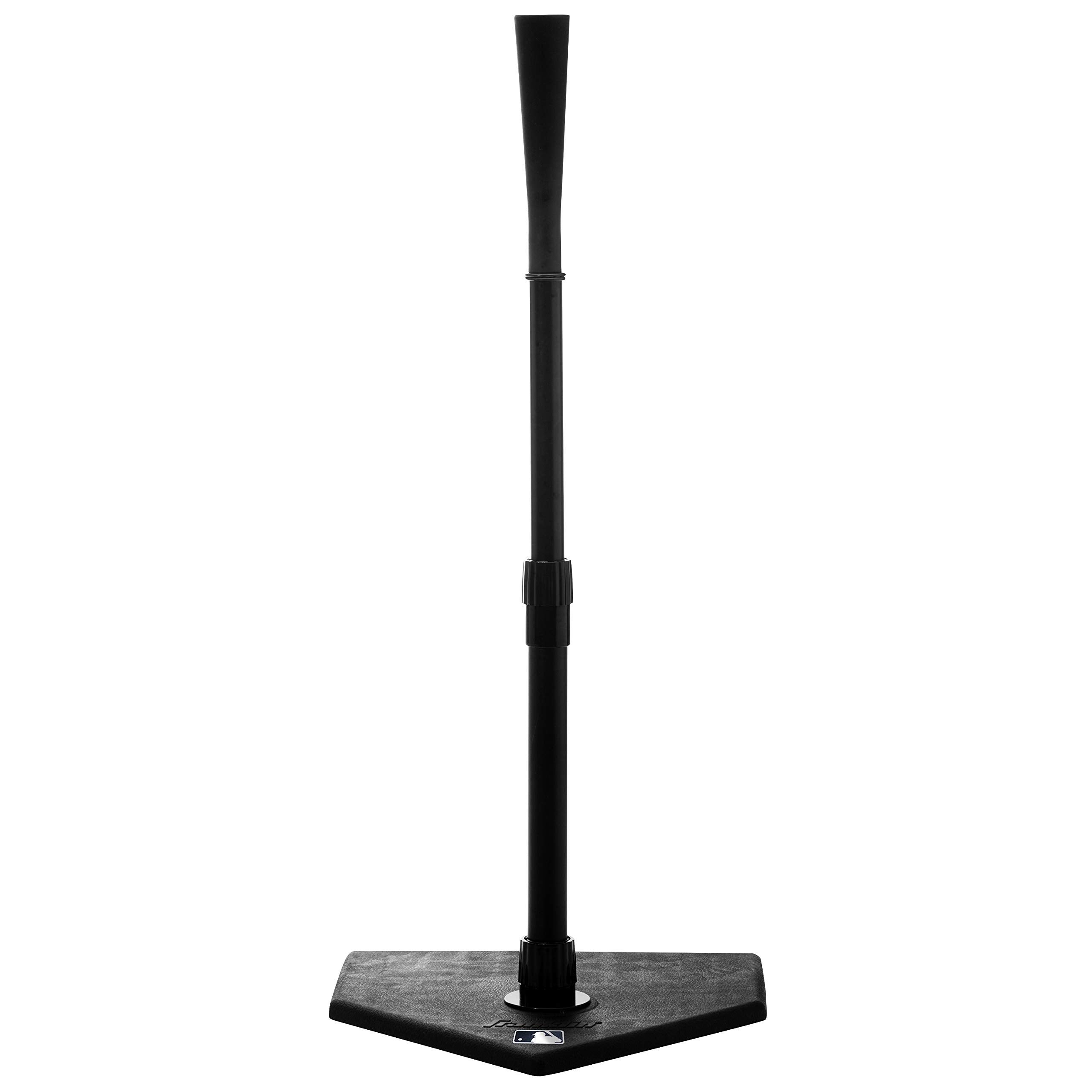 Franklin Sports Mlb Kids Flex Top Pro Baseball + Teeball Batting Tee - Adjustable Youth Hitting Tee For Baseball + Teeball + Sof