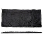 Wfs 40 Degree Sleeping Bag, Black