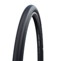 Schwalbe Unisexs Kojak Cycle Tyre, Black, Size 20 X 1.35