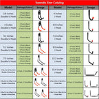 Yisunnan Kayak Storage Utility Rack, Heavy Duty Garage Hangers, Wall Mount Or Dock Hanging Hooks For Canoe,Paddle Board,Surfboar