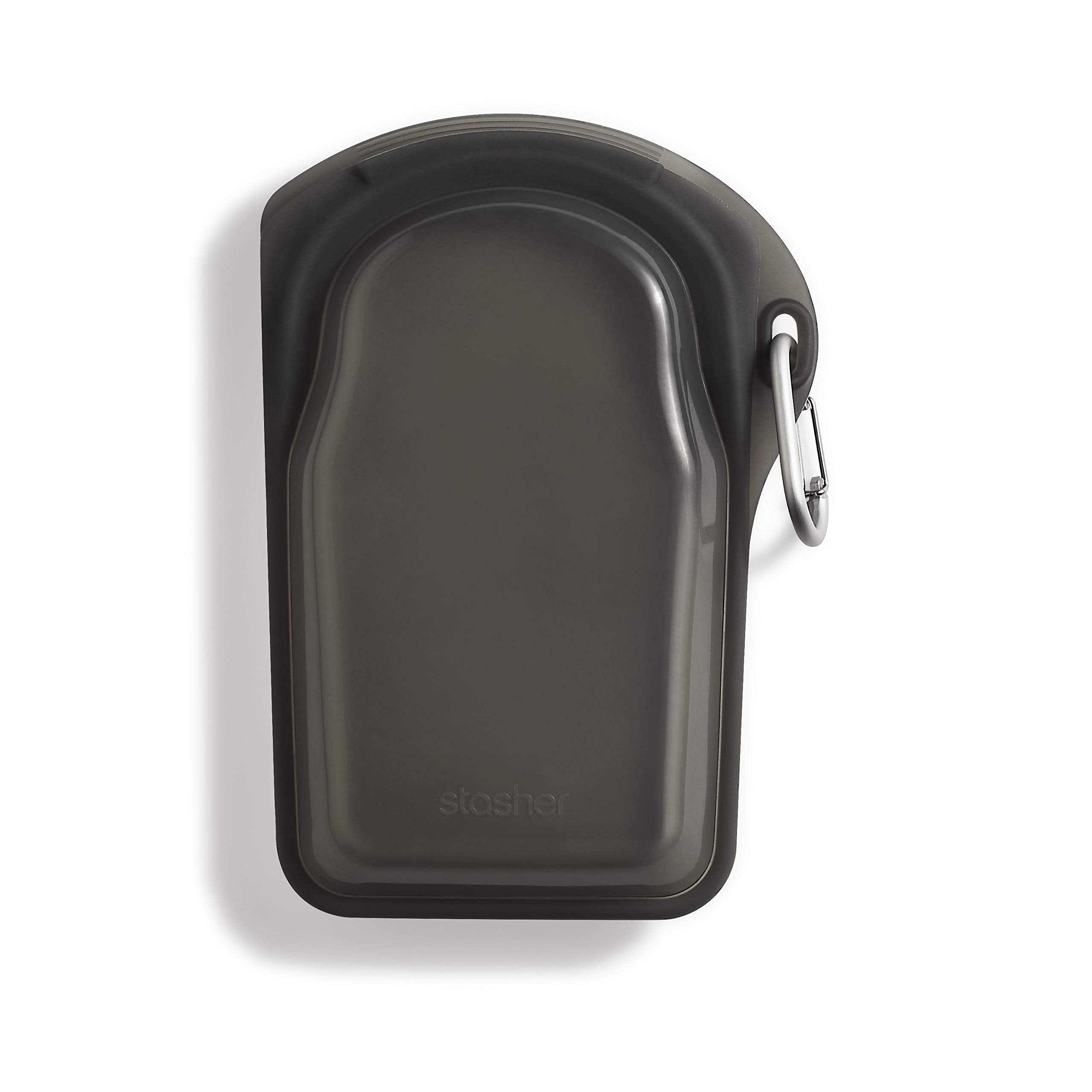 Go Bag, Black, One Size