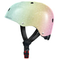 Odoland Kids Bike Helmet, Boys and Girls Bicycle Helmet, Suggested Fit 48-54cm, Cycling, Skateboard Helmet, Adjustable & Lightwe