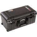 Pelican 1556 Air Case with Foam (Black)