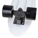 Cal 7 22.5'' Complete Mini Cruiser Plastic Skateboard (Paragon)