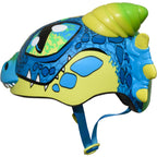Raskullz Don Dragon Toddler 3+ Multi-Sport Helmet