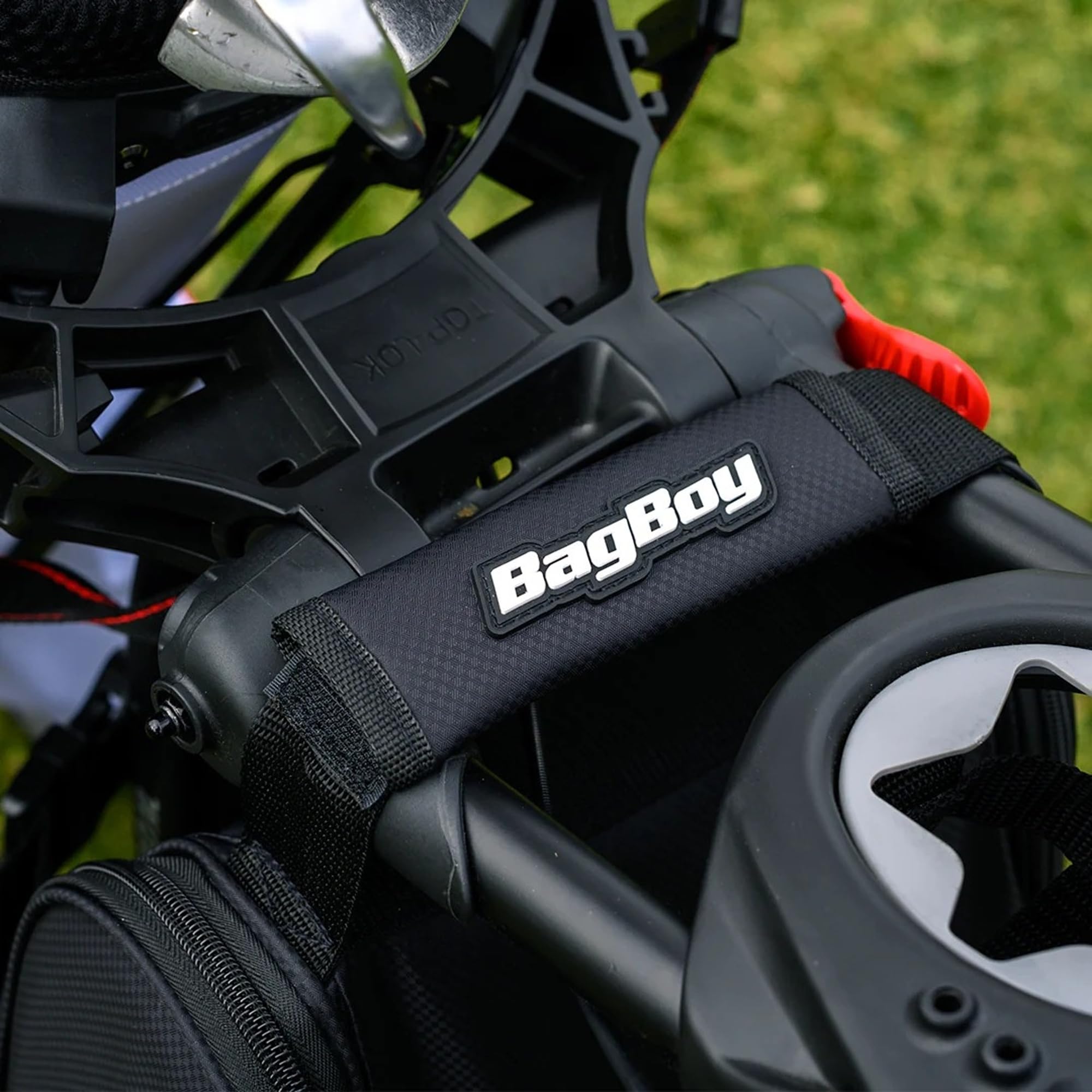 Bag Boy Cooler Bag, Black