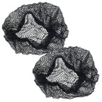 Ovation Deluxe Schooler Low Profile Horse Riding Helmet Xxs/Xs And Deluxe Hair Net (Pack Of 2)