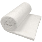 Lynn Manufacturing Kaowool Ceramic Fiber Insulation, 1 Thick X 16 X 48, 2400F Fireproof Insulation Blanket, 3026E