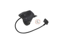 Bosch Unisex'S Intuvia Control Unit, Anthracite, Including Connecting Cable, Seal And Screws, Charcoal, One Size
