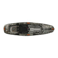 Wilderness Systems iATAK 110 - Sit on Top Fishing Kayak - Inflatable Drop-Stitch Kayak - 11 ft- Digital Camo