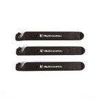 Velochampion Nylon Fibre Bike Repair Tire Levers (Set Of 3) Suitable For All Bikes