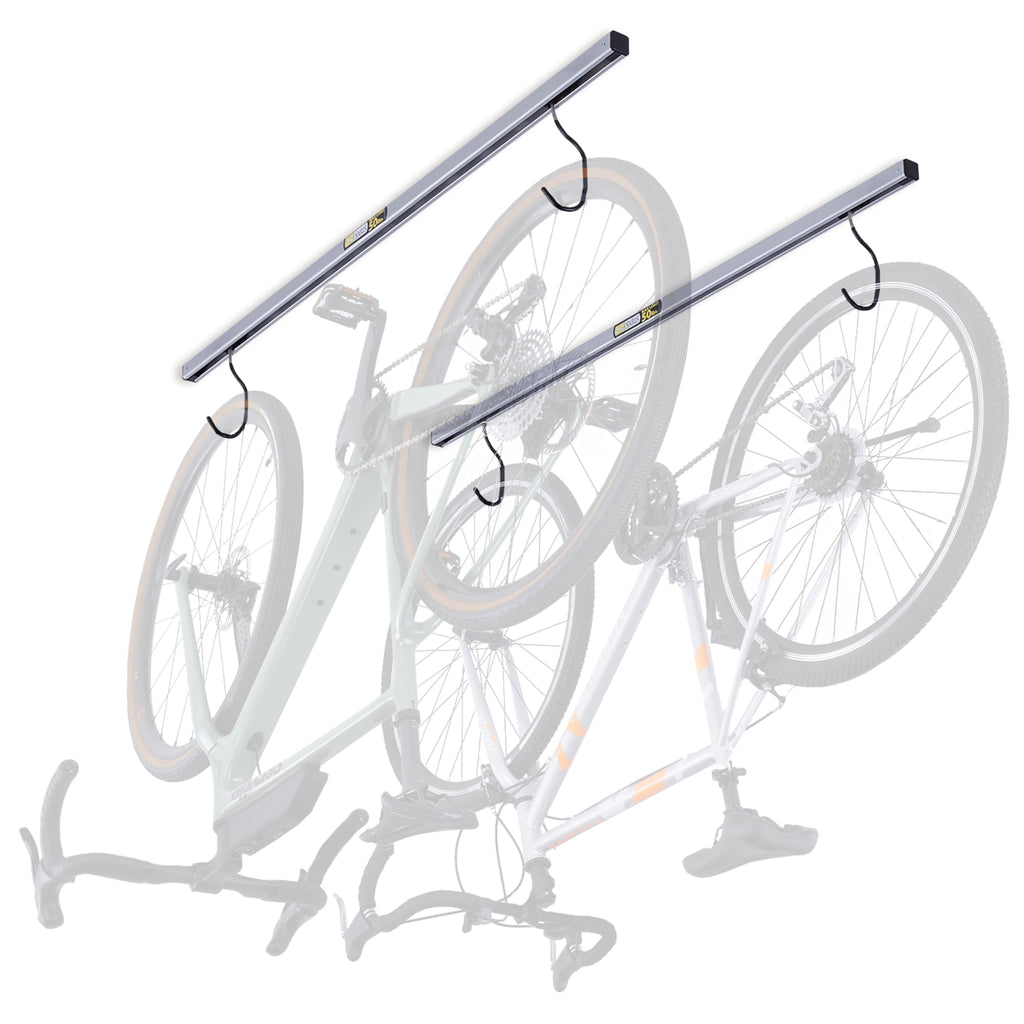 Saris Glide Bike Storage Ceiling Rack, Add-On Kit