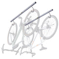 Saris Glide Bike Storage Ceiling Rack, Add-On Kit