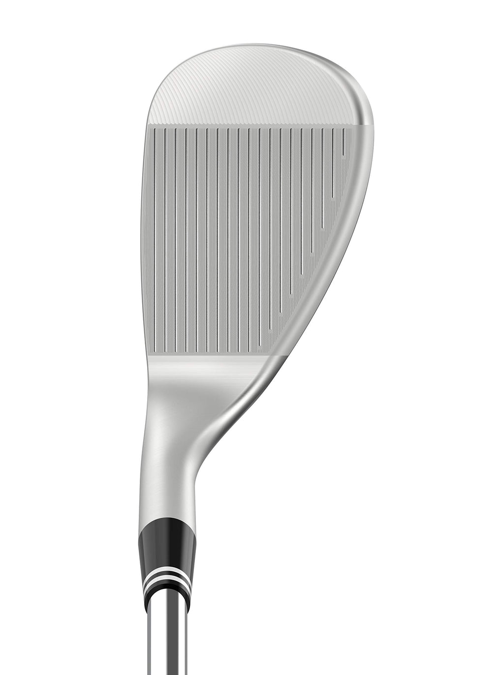 Cleveland Golf Rtx Zipcore Ts 58 Mid Lh, Silver