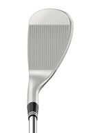 Cleveland Golf Rtx Zipcore Ts 58 Mid Lh, Silver