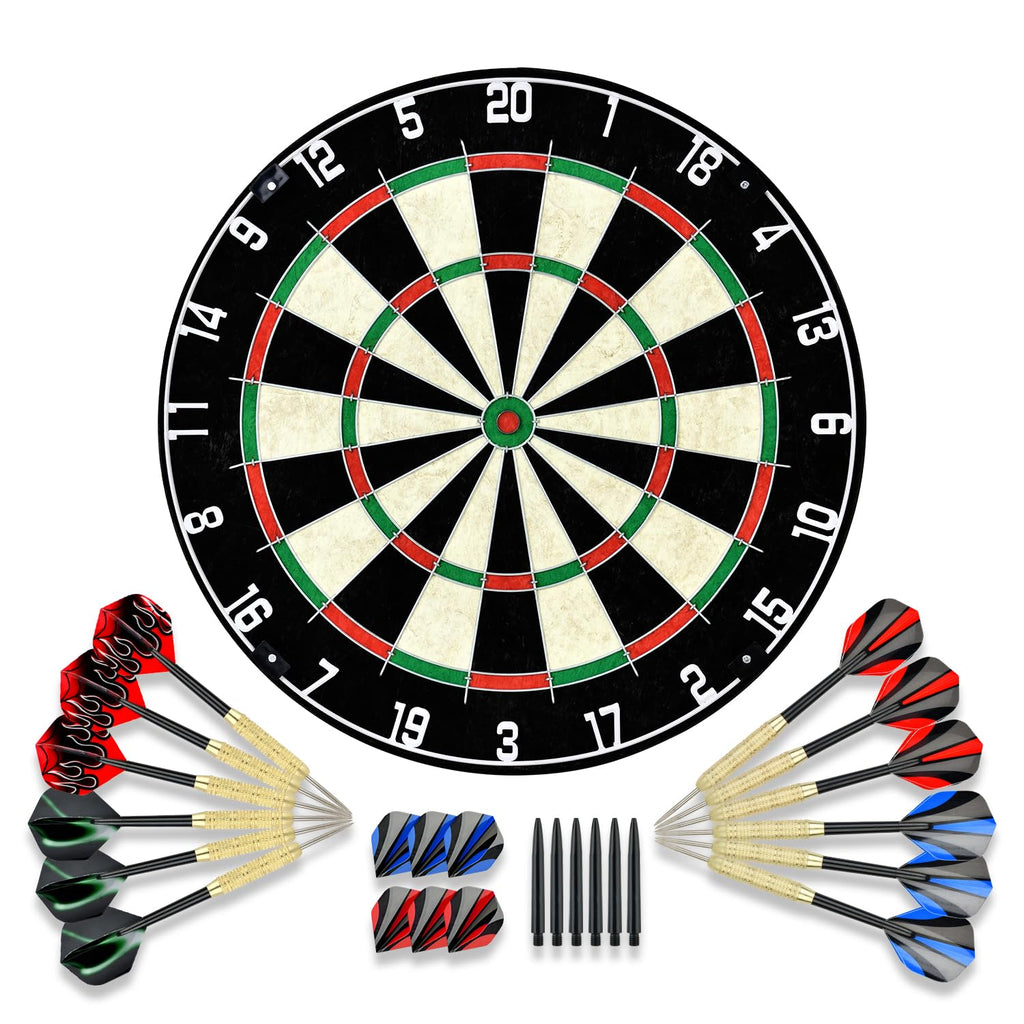 Linkvisions Eva Dartboard Surround Wall Protector