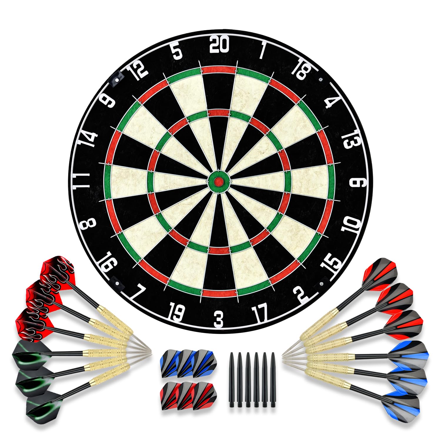 Linkvisions Eva Dartboard Surround Wall Protector