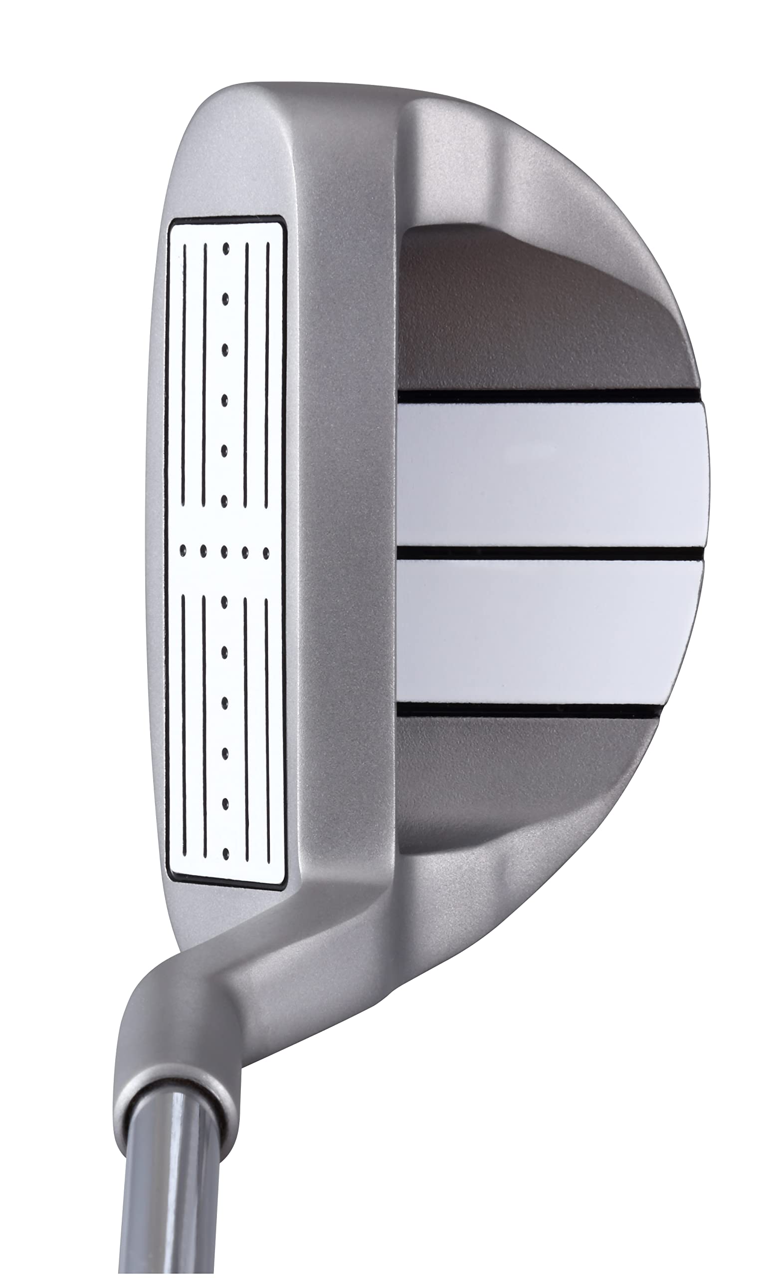 Rife Rx5 Chipper Big Tall Xl +1'' Longer Than Mens Standard Length 37 Degree Right Handed New Golf Club