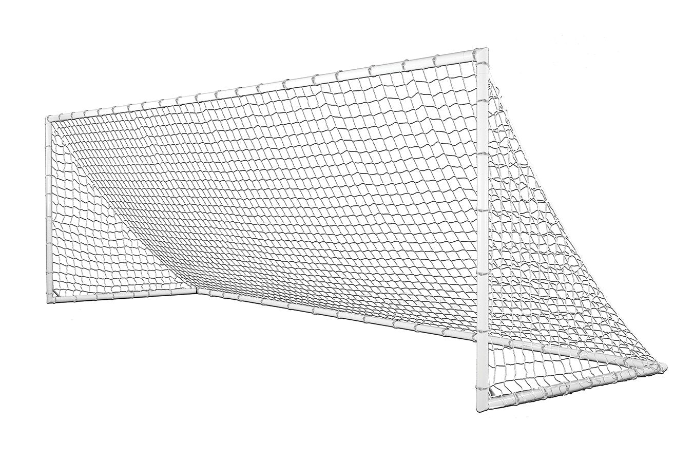 Kwik Goal Academy Goal (8 x 24-Feet)