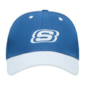 Skechers Unisex Colour Block Baseball Hat